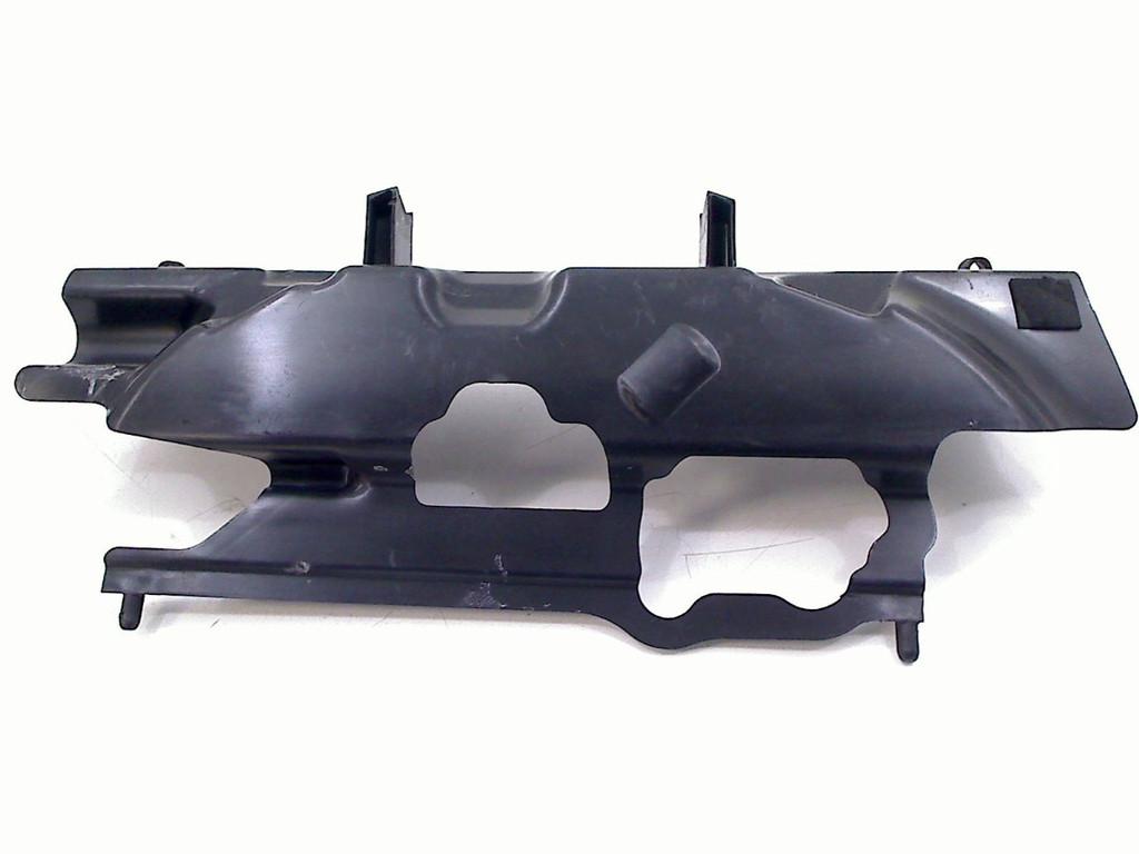 RADIATEUR CACHE Suzuki GSX R 600 2011-2015 (GSXR600 L1-L5), Dhr. S. di Majo, Utilisé, Info@cama-motorparts.nl, P.J. Troelstraweg 8 8
3144 CX  MAASSLUIS, NL