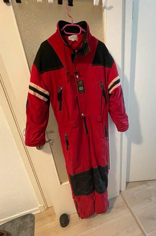 Skipak, Sport en Fitness, Ophalen of Verzenden, Zo goed als nieuw