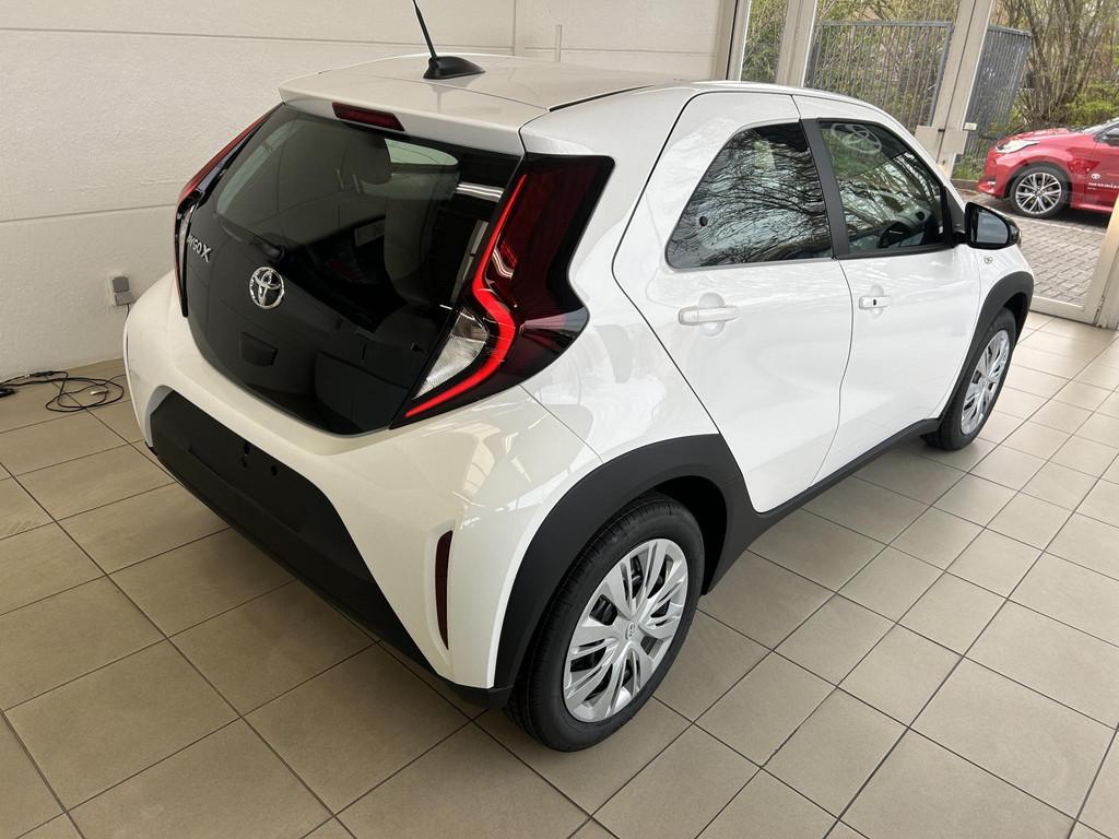 Toyota Aygo X Play, Autos, Toyota, Neuf, Achat, Entreprise, Boîte manuelle