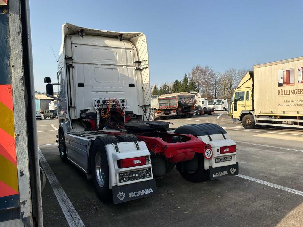 2013 Scania R620 - N320 Camion, Achat, Autres carburants, Scania, Entreprise