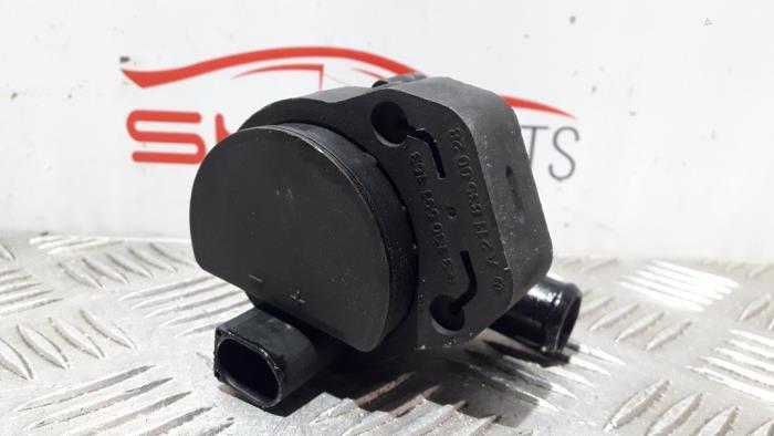 Extra waterpomp van een Mercedes CLA, Gebruikt, -, Ophalen of Verzenden, -