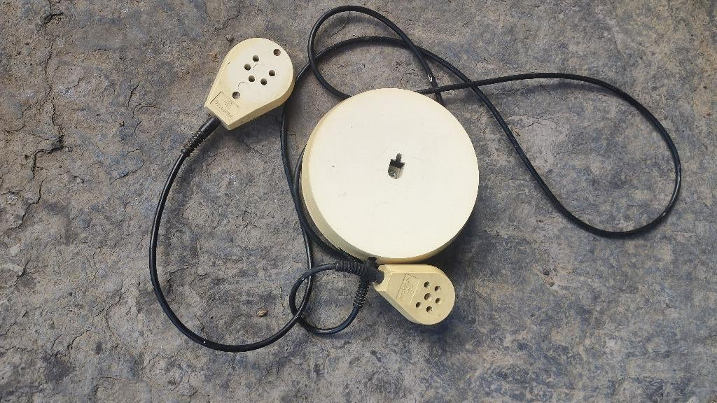 verlengkabel telefoon, Telecommunicatie, Vaste telefoons | Niet Draadloos, Ophalen, Zo goed als nieuw