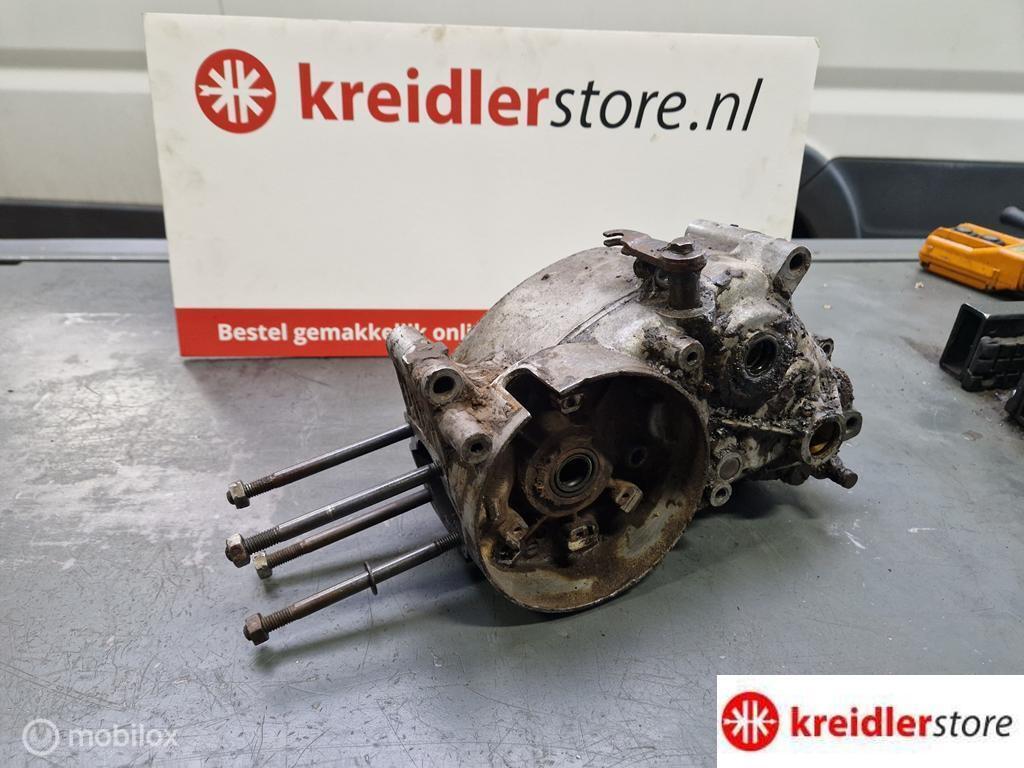 Kreidler RS 5 bak indirect karters set gepaard vies maar hee, Gebruikt, Kreidler, Ophalen of Verzenden, Kreidler