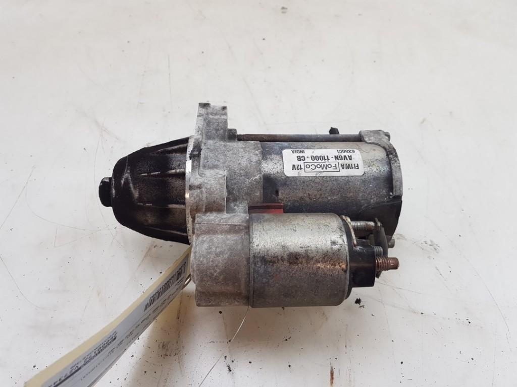 DÉMARREUR Ford Fiesta 6 (JA8) (|AV6N11000CB|2099383|), Dhr. J. Ham, Administratie@autoham.nl, Nijkerkerstraat 27a 27a
3821 CD  AMERSFOORT, NL