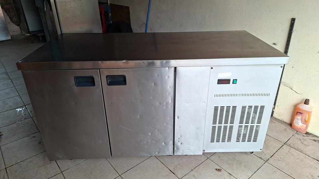 Réfrigérateur (Grande), Electroménager, Enlèvement, Comme neuf