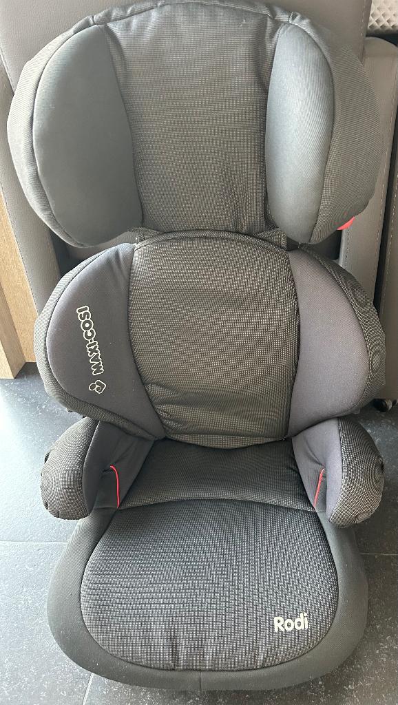 Autostoel rodi van Maxi - Cosi, Enfants & Bébés, Ceinture de sécurité, Dossier réglable, Enlèvement, Maxi-Cosi