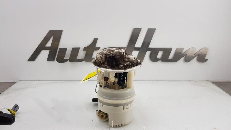 BRANDSTOFPOMP ELECT. Peugeot 307 SW (3H) (01-2002/12-2009), Auto-onderdelen, Gebruikt, Peugeot