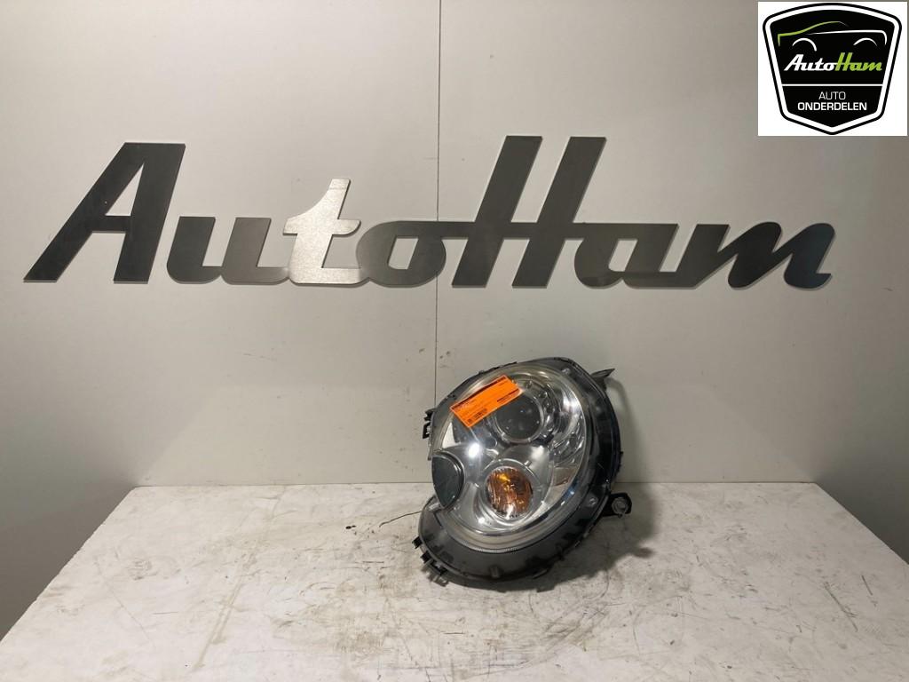 PHARE / OPTIQUE AVANT GAUCHE Mini Mini (R56), Autos : Pièces & Accessoires, Dhr. J. Ham, Administratie@autoham.nl, Nijkerkerstraat 27a 27a
3821 CD  AMERSFOORT, NL
