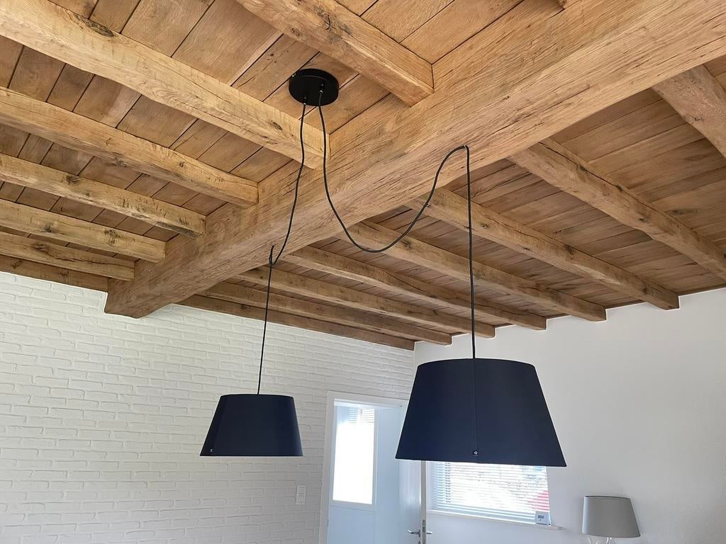 Hanglampen, Enlèvement ou Envoi, Comme neuf
