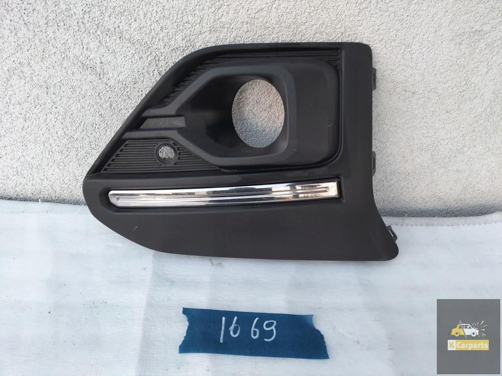 261A23449R, DACIA SANDERO III OPSTAP PARE-CHOCS R, Autos : Pièces & Accessoires, Carrosserie & Tôlerie, Pare-chocs, Dacia, Utilisé