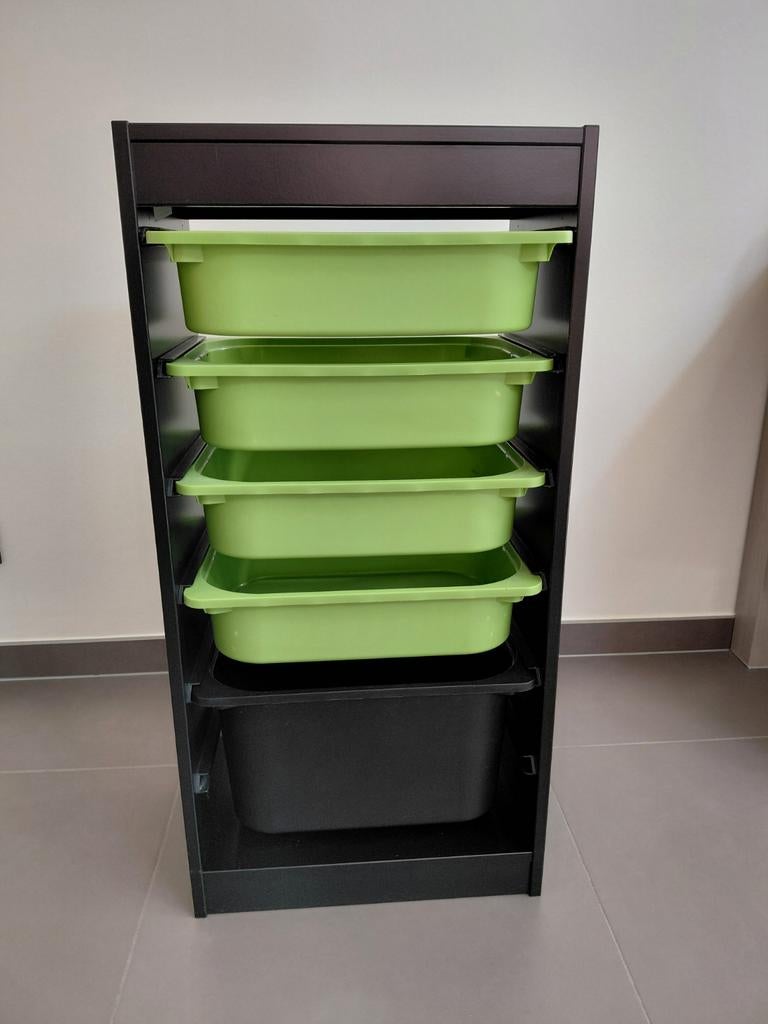 Kast ikea, Huis en Inrichting, Ophalen