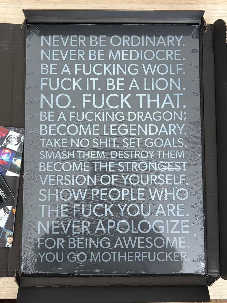 Décoration, Neuf, Métal, Moderne, Enlèvement