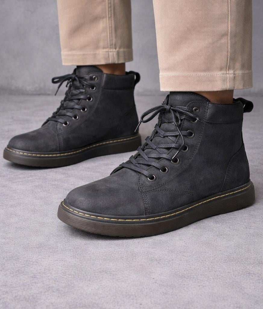 Bottines Merry Scott – 100% cuir daim – Taille 38 – Neuves, Enlèvement ou Envoi