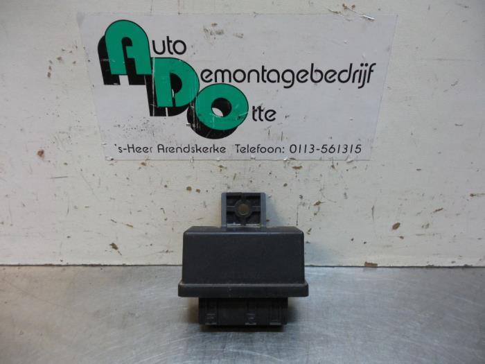 Relais d'un Citroen C3 (C3 02-), -, 3 mois de garantie, Utilisé, -