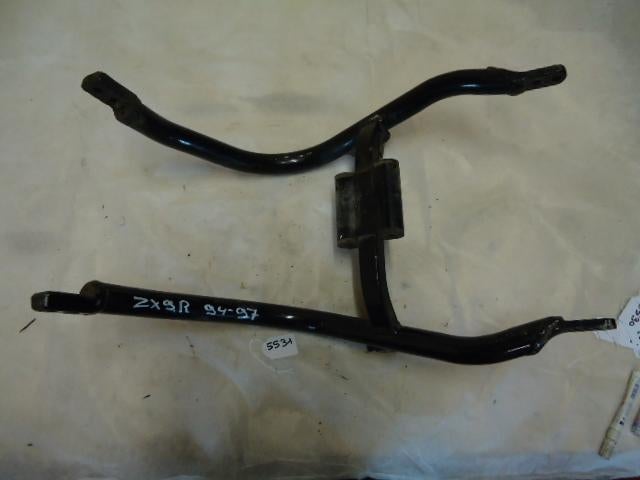ZX9R 1994 - 1997 Kawasaki Frame onderdelen D1-15744