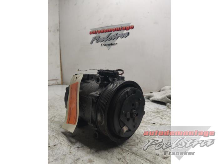 Pompe clim d'un Alfa Romeo 156, Autos : Pièces & Accessoires, -, 3 mois de garantie, Utilisé, Alfa Romeo