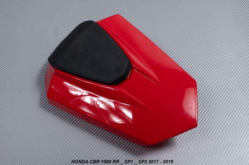 Capot de Selle AVDB pour HONDA CBR 1000 RR SP1 SP2 2017 2019, Enlèvement ou Envoi, Neuf
