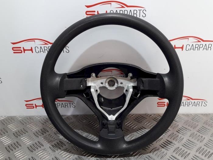 Volant d'un Toyota Aygo, Autos : Pièces & Accessoires, -, 3 mois de garantie, Toyota, Utilisé