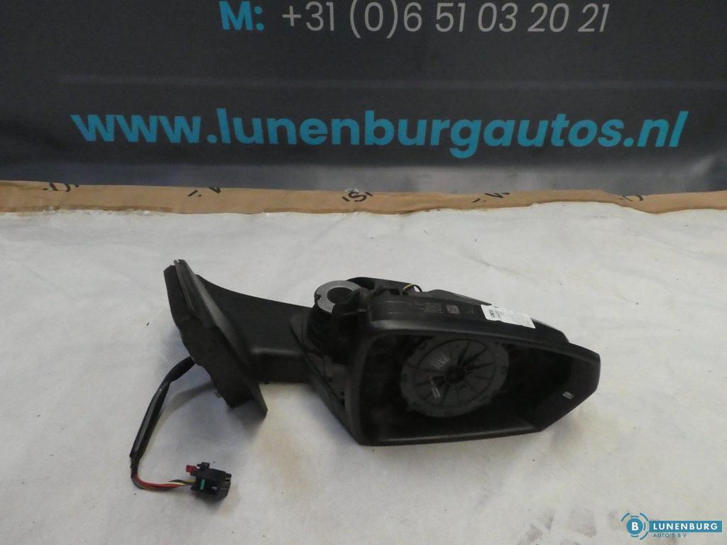 Rechter Spiegel VW Polo 2019, -, Utilisé, -, -