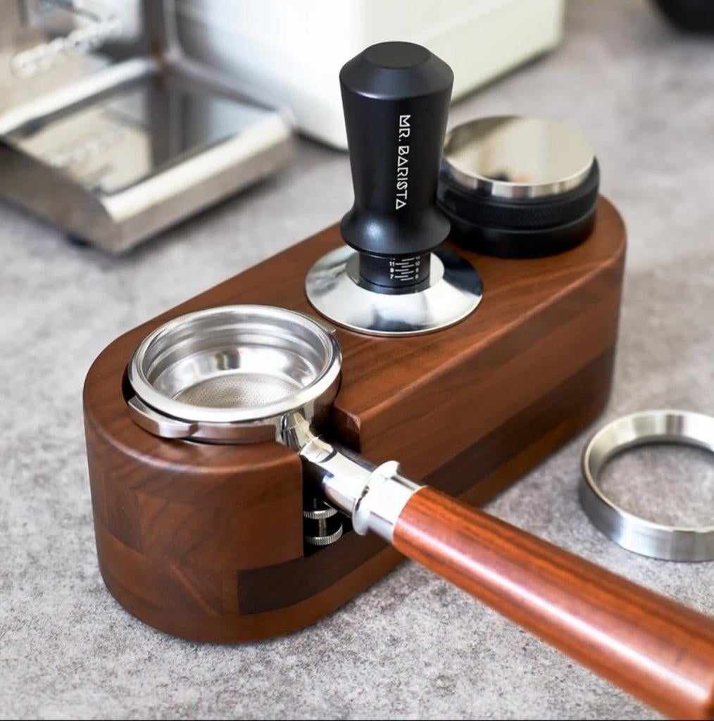 Mister Barista Tools, Envoi, Neuf, Accessoire barista