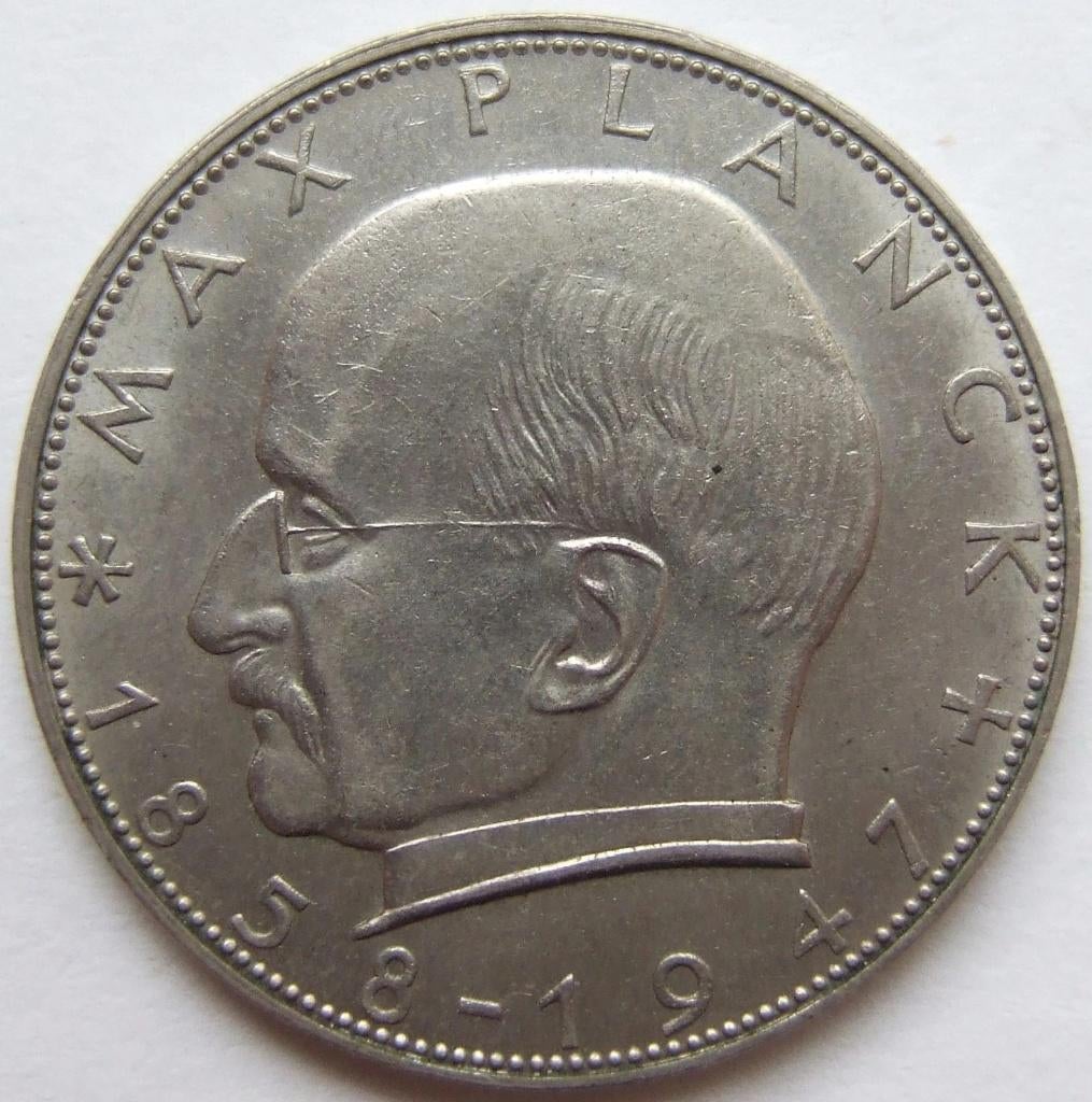 pieces monnaies, Ophalen of Verzenden, Duitsland