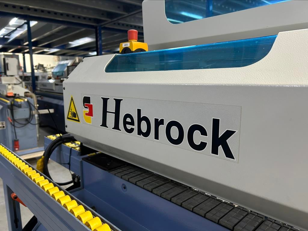 HEBROCK GEZOCHT MET SPOED VEUILLEZ LIRE CETTE ANNONCE, Enlèvement ou Envoi