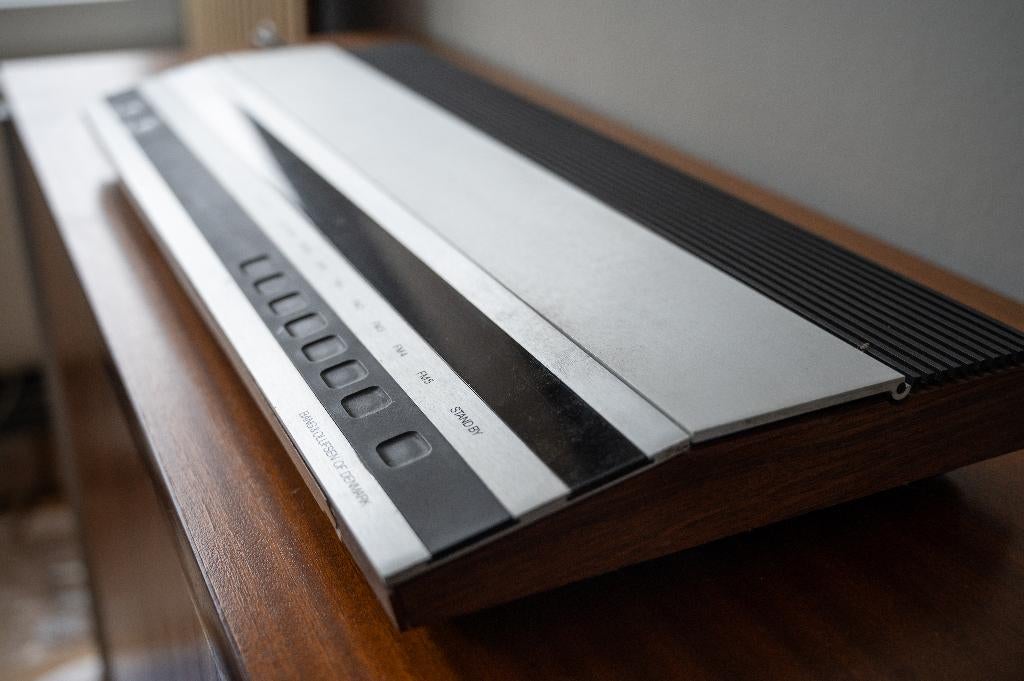 Bang & Olufsen B&O beomaster 1900, Autres marques, 60 à 120 watts, Enlèvement, Stéréo