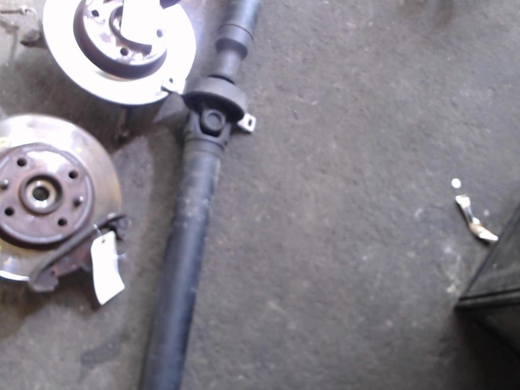 Cardan de direction BMW E90 2.0D 136 FAP (100Kw) LP/ 13311, Enlèvement ou Envoi, Utilisé, BMW