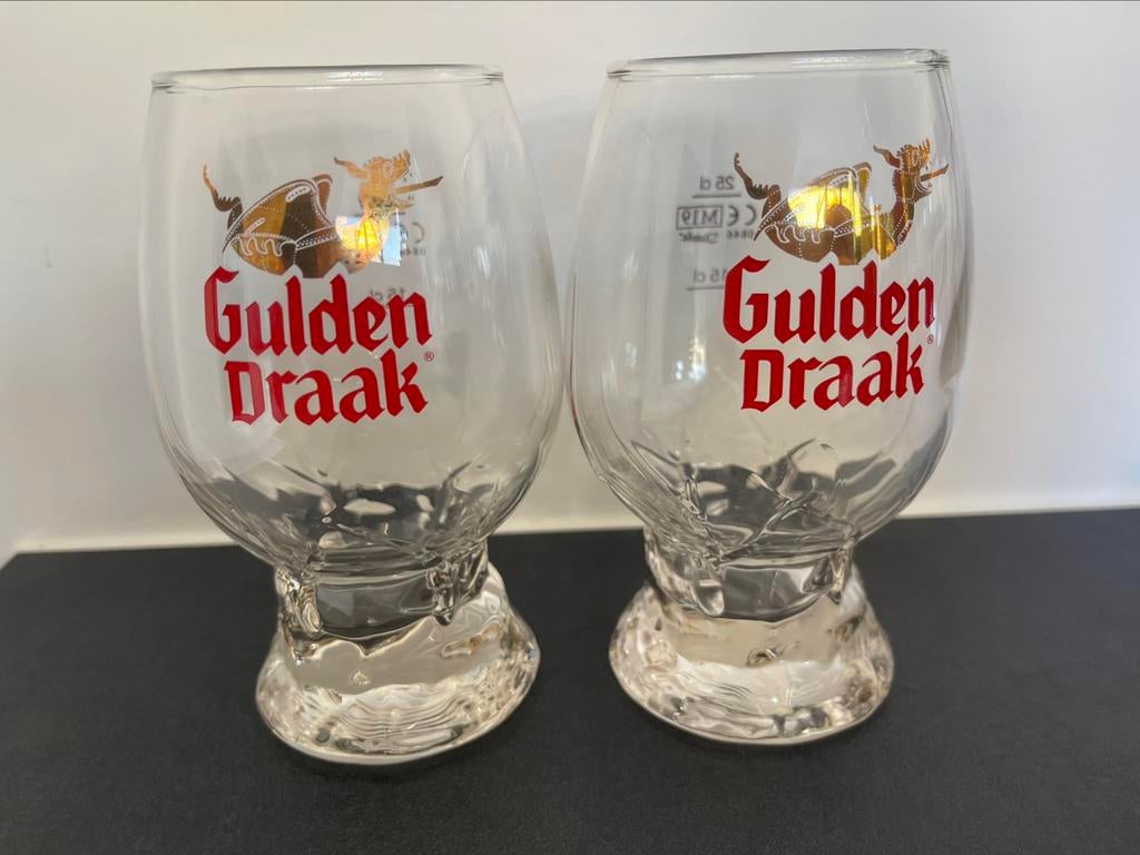 Proefglas Gulden Draak, Collections, Enlèvement ou Envoi, Neuf
