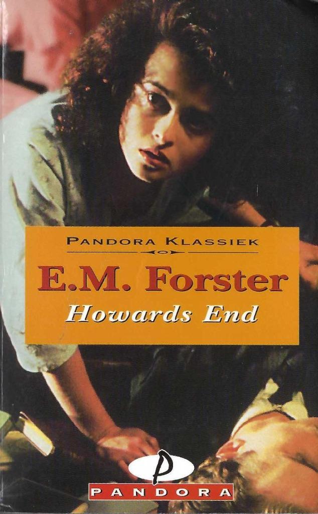Howards End - E.M. Forster, E.M. Forster, Nieuw, Ophalen of Verzenden, Nederland