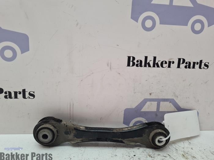 Bras de suspension arrière gauche d'un BMW 1-Serie, Autos : Pièces & Accessoires, Suspension & Châssis, BMW, Utilisé, 3 mois de garantie