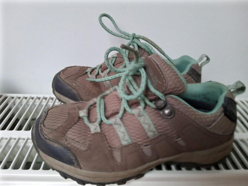 Regatta wandelschoenen 29, Gebruikt, Regatta, Jongen of Meisje, Schoenen