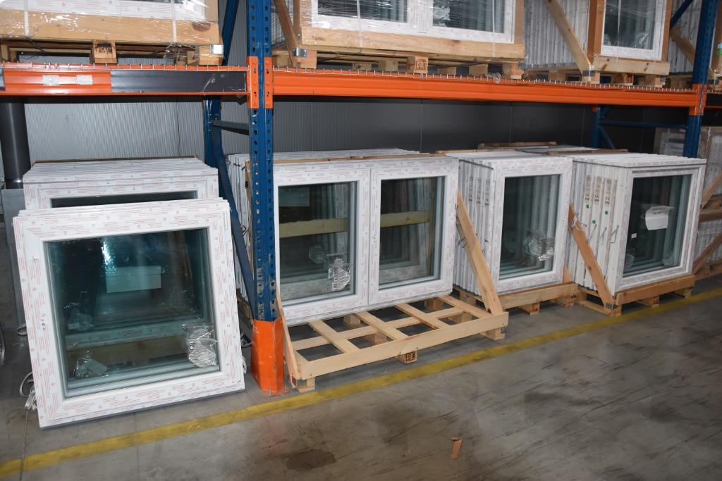 Zwart, deur, schuifraam, raam, kozijn, schuifpui, 10.000/st, Verzenden, Schuifdeur, Glas, Garagedeur