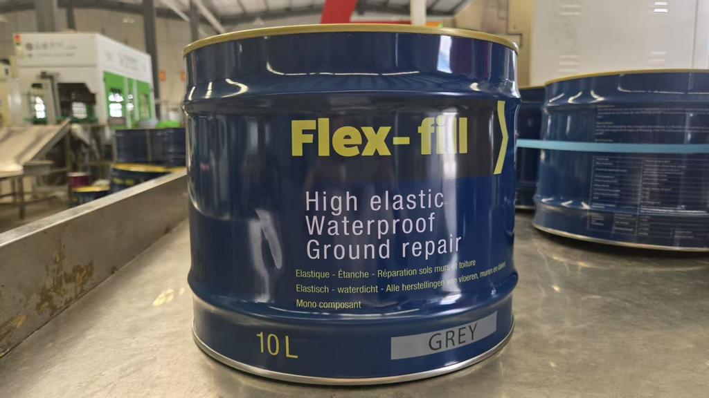 PRODUIT D’ETANCHEITE, Bricolage & Construction, Enlèvement, Comme neuf