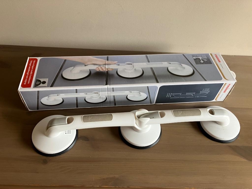 Handgreep voor douche of bad, Enlèvement, Comme neuf