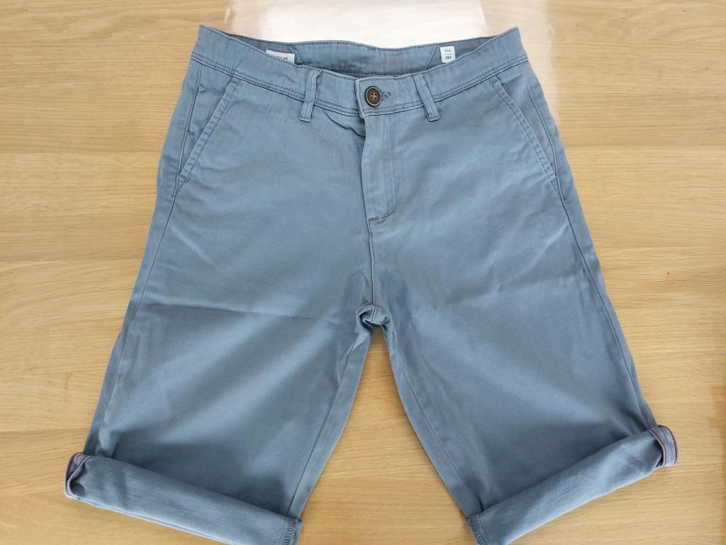 Jeans short "Jack & Jones" size 13, Ophalen of Verzenden, Zo goed als nieuw, Overige jeansmaten, Jack&Jones