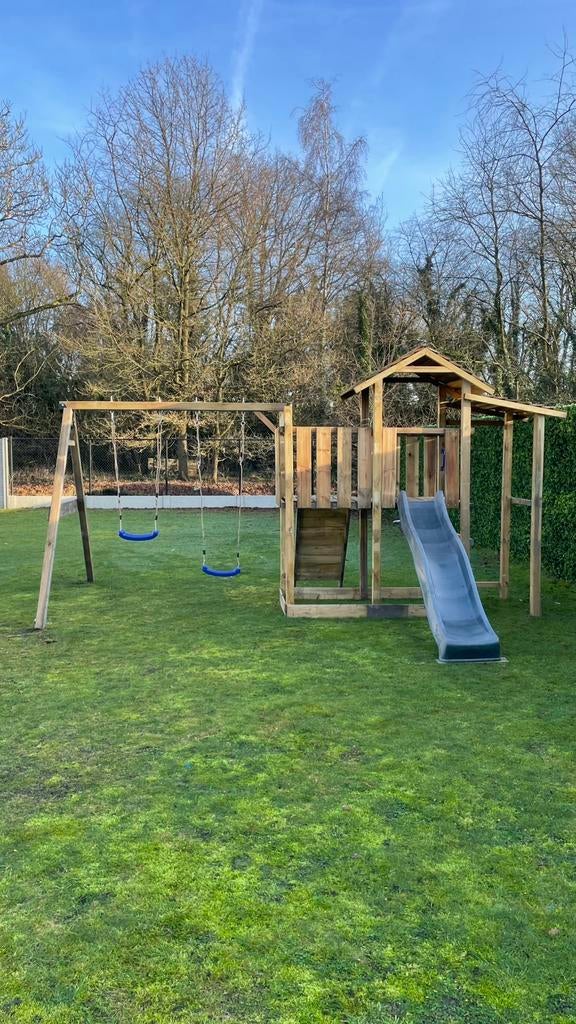 Klusjesman binnen/buiten werken, Vacatures