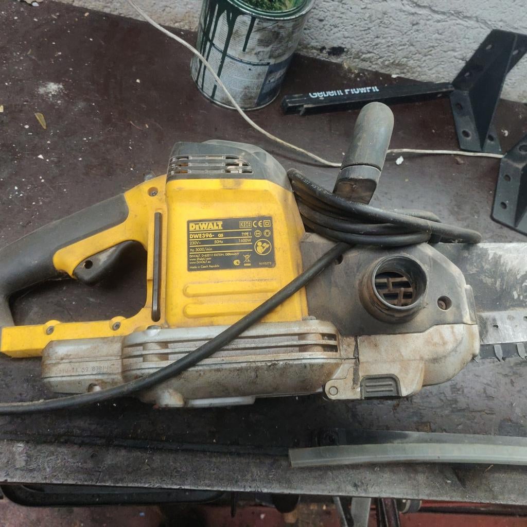 Coupe bloques, Bricolage & Construction, Enlèvement