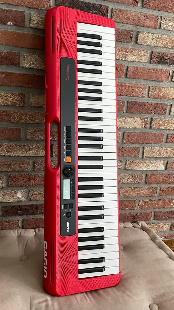 piano casio te koop, Muziek en Instrumenten, Keyboards, Ophalen, Zo goed als nieuw, Casio