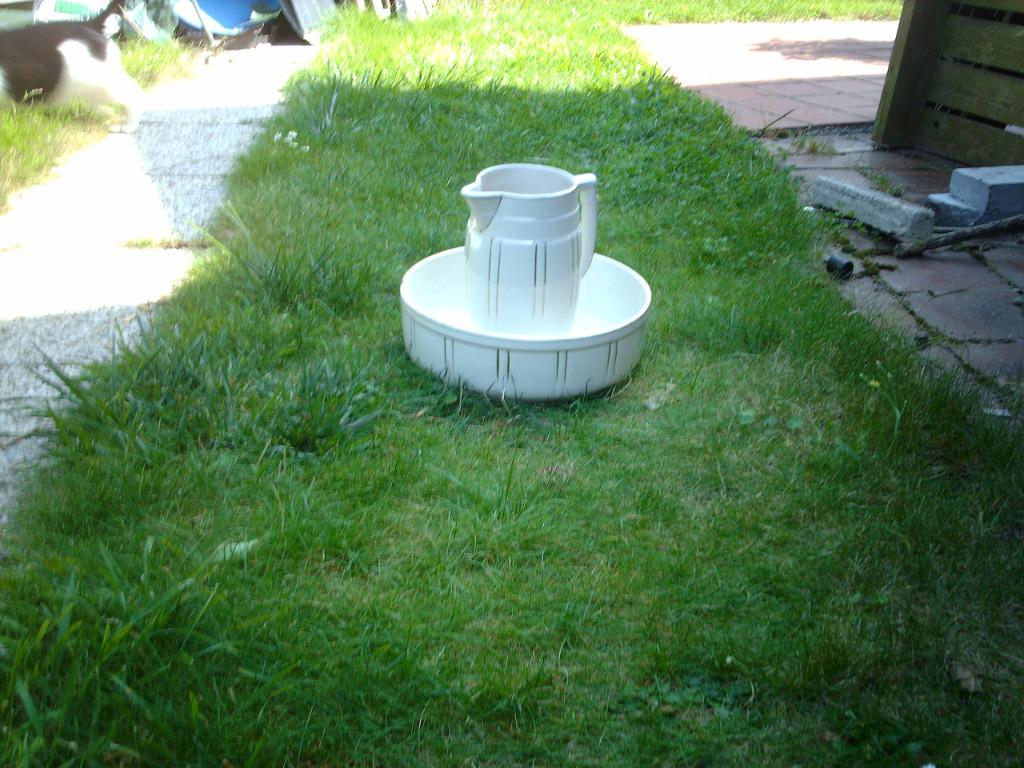 badkamer versiering, Ophalen of Verzenden