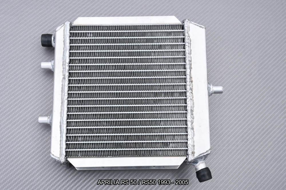 Radiateur AVDB APRILIA RS 50 / RS50 1993 - 2005