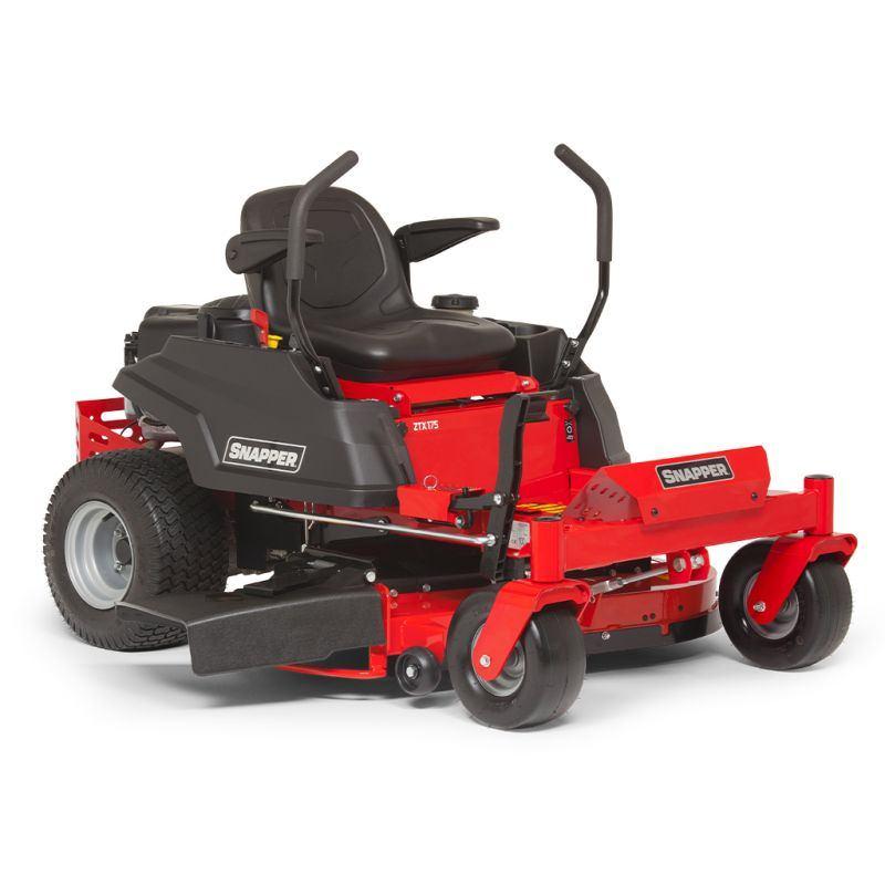 tondeuse Snapper ztx 175 ejection arrière, Jardin & Terrasse, Outils à main, Neuf, Autres types, Enlèvement ou Envoi