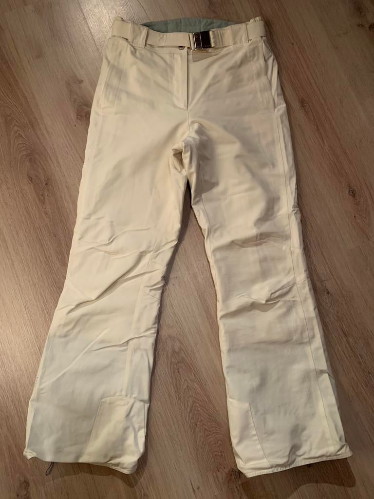 Skibroek dames M40- Henri Duvillard, Kleding | Dames, Wintersportkleding, Ophalen of Verzenden, Broek