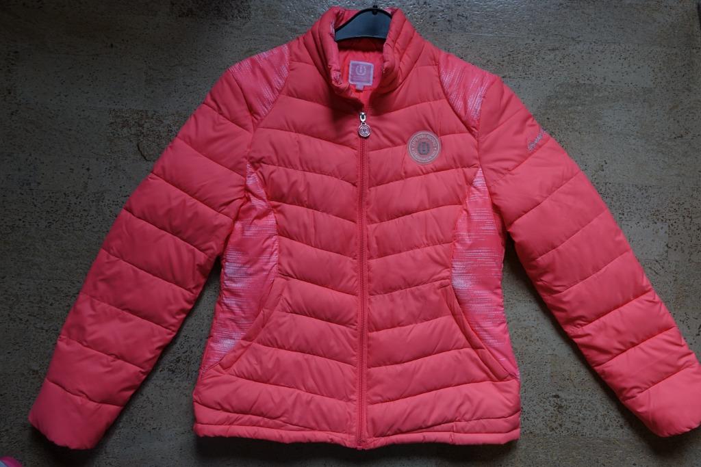 Imperial Riding dames jacket vest als NIEUW, Nieuw, Ophalen of Verzenden, Dames, Recreatie