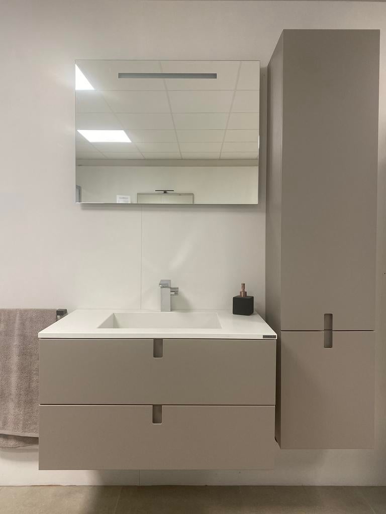 Toonzaalbadmeubel te koop, Enlèvement, Neuf