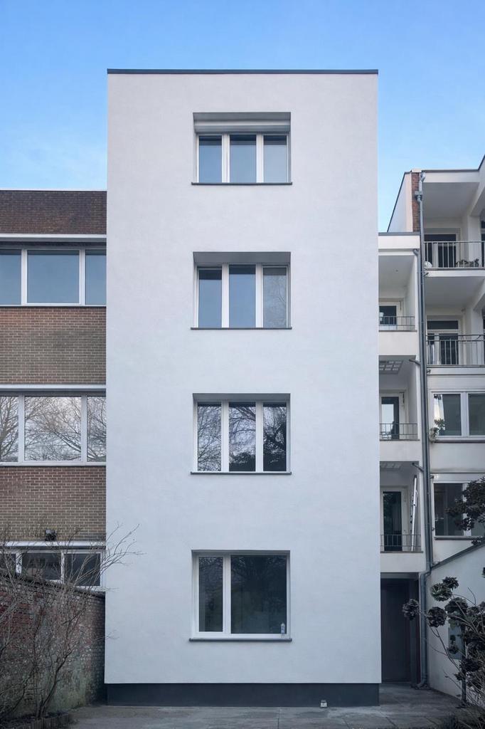 Gevel isoleren = direct besparen., Immo, Maisons à vendre, Province d'Anvers