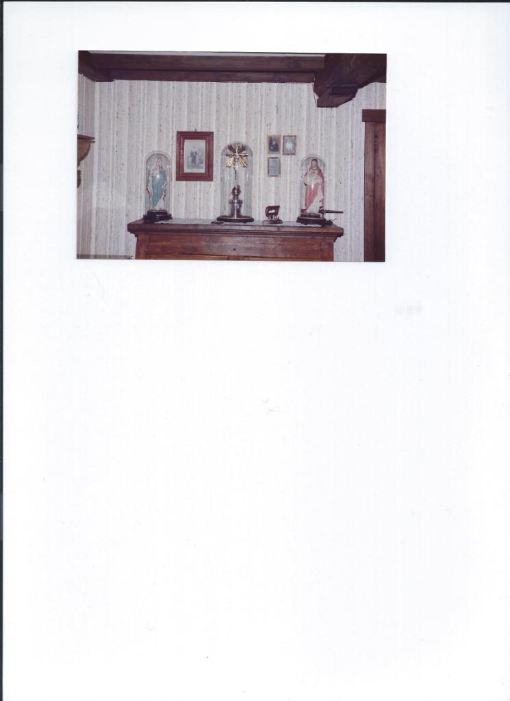 Set van 3 heiligenbeelden, Antiquités & Art, Antiquités | Objets religieux, Enlèvement