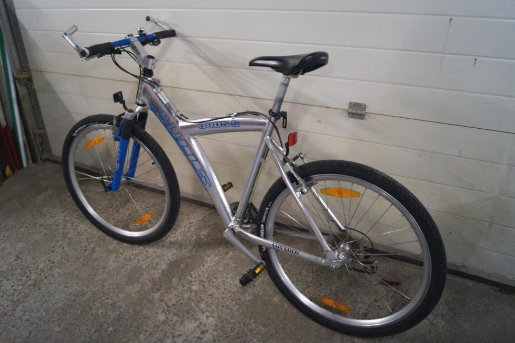 Bulls 3005 S racing fiets volledig alluminium frame, Fietsen en Brommers, Fietsen | Mountainbikes en ATB, Gebruikt, Heren, Overige merken