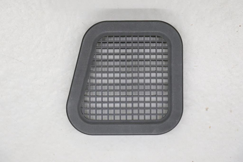 Grille d'entrée d'air pour Land Rover Defender - Prise d'air, Ophalen, Rechts, Land Rover