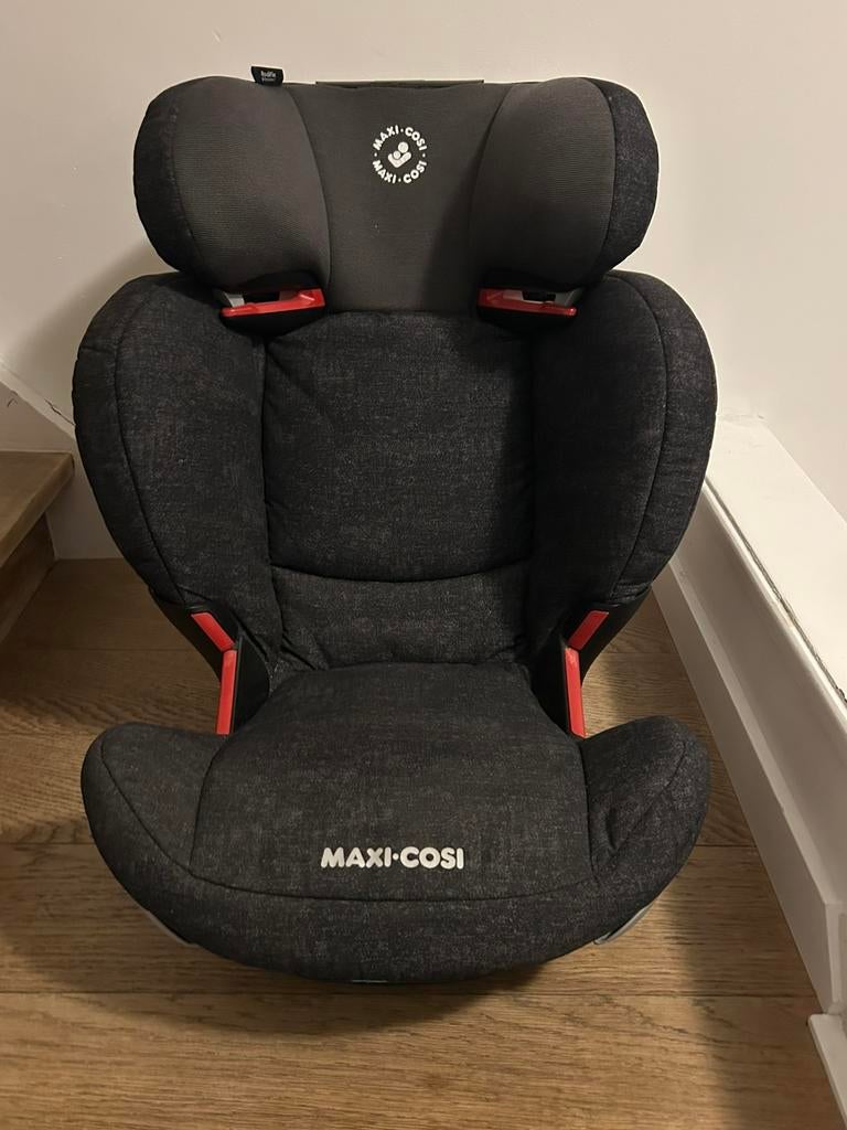 Maxi Cosi autostoel, Ophalen, Zo goed als nieuw